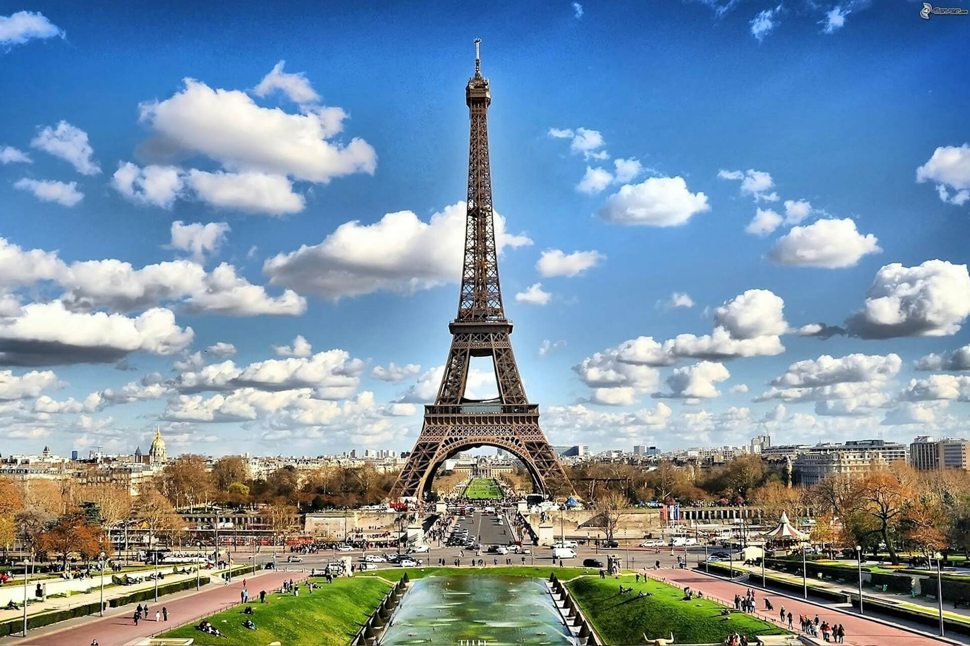 Europe tours